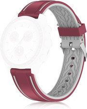 Silicone Cinturino Compatibile