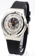 Nuovo orologio svizzero Swatch