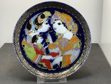Piatto in porcellana Rosenthal