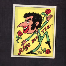 1969 Cantanti Panini   Prosdocimi n. 65 LEONARDO