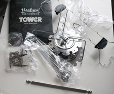Tower Xpress Pro Set di