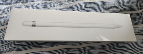 Apple pencil originale - apple,