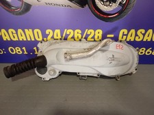 Carter più pedale messimoto