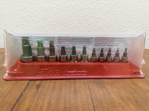 Snap tools torx plus - tools,