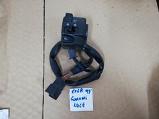 comando commutatore devialuci sinistro kawasaki zx6r 1996 1997