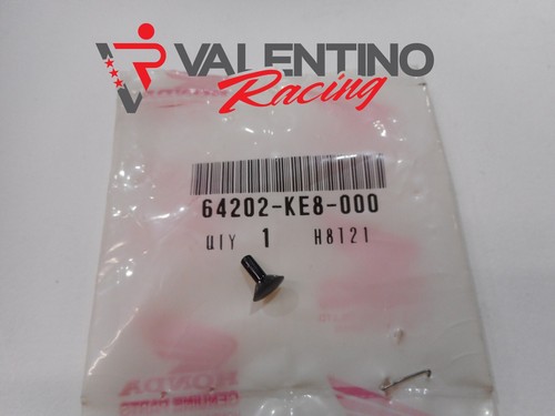 Vite clip rivetto cupolino - rivetto,