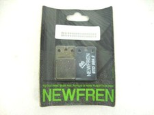 NEWFREN FD 0074 FANTIC MOTOR