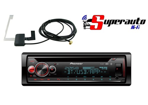 Autoradio din pioneer - 1,