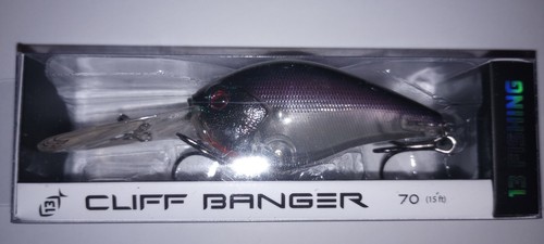 Fishing cliff banger 70 - 13,
