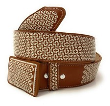 Cinto charro bordado stile - cinto,