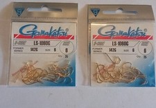 AMI GAMAKATSU 2 BUSTINE SERIE