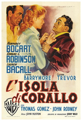 Key largo 1948 - -,