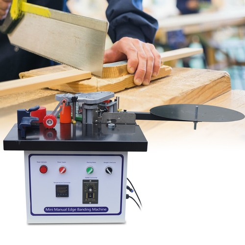 Fasciatrice per legno