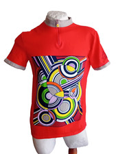 Castelli Schifano Art cycling