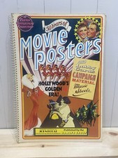 Fifty Years of Movie Posters