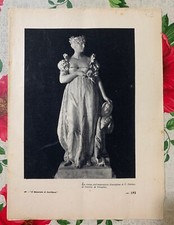 “GIUSEPPINA DI V. DUBRAY” dal MEMORIALE DI SANT’ELENA, VOLUME SECONDO 1930 -N.61