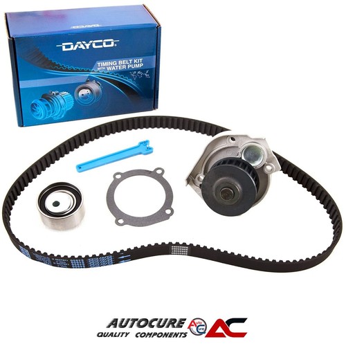 Kit cinghia distribuzione - kit,