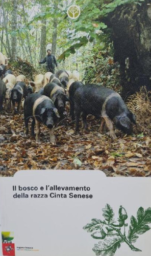 Bosco allevamento della - e, l'allevamento