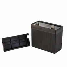 BATTERIA SIP PREMIUM 6V/9AH PIAGGIO 150 PER VESPA GS VS 1956-1965