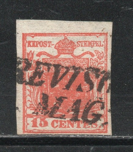 Rrc 1850 lombardo - rrc, veneto