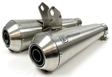 Silenziatori ixil inox - 2,