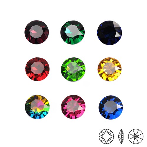 Strass cucire tutti i - strass,