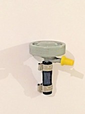 WEBASTO AIR THERMO TOP DIESEL BARCA CAMPER RISCALDATORE 12V 24V POMPA CARBURANTE AMMORTIZZATORE 478814