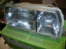 RENAULT 11 TURBO - R11 TURBO