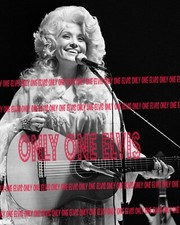 1977 Super Star DOLLY PARTON