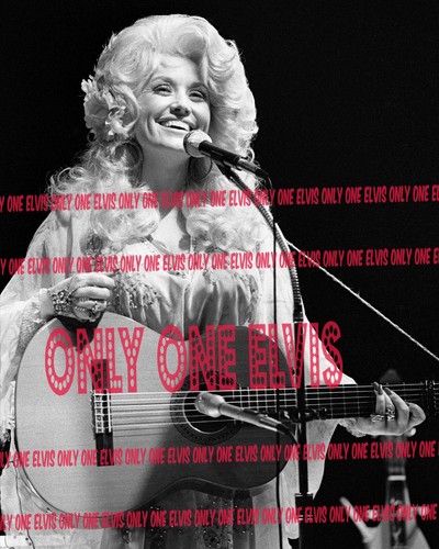 1977 super star dolly - star, parton