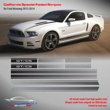 California Special GT / CS