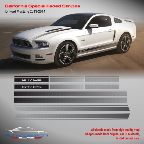 California special cs - california,