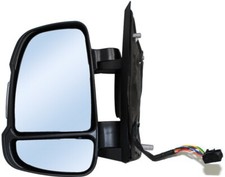 Specchietto retrovisore - specchietto,