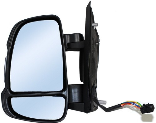 Specchietto elettrico - specchietto,