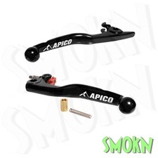 Leve KTM 125 adatte a SX 144