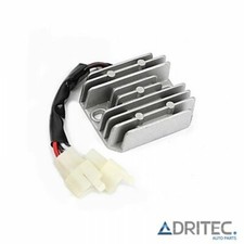 ✅ Regolatore Raddrizzatore