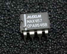 Max 457cpa amplificatore video - max,