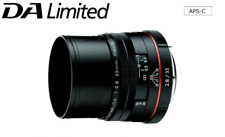 HD PENTAX-DA 35mm F2.8 Macro