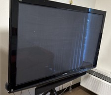 Panasonic plasma 2010 55 - plasma,