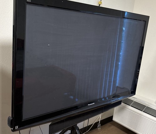 Panasonic plasma 2010 - plasma, 55