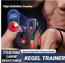 ATTREZZO SMART MUSCOLI