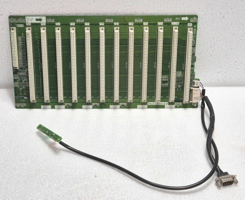 Panasonic tde200 back board - back,