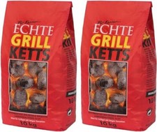 Bricchetti Barbecue Premium