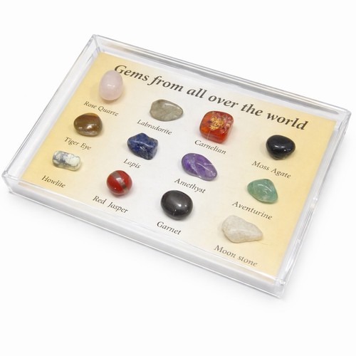 Gems collezione naturale - 1x,