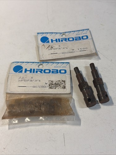 Elicottero hirobo bbc stork - rc,