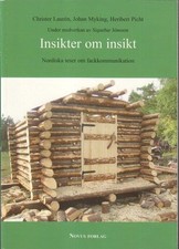 Insikter om insinkt : Nordiska