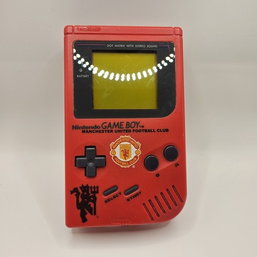 Nintendo gameboy manchester - -,