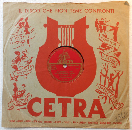 Beppe mojetta tango - -,