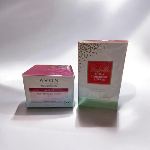 Set avon crema viso - set,