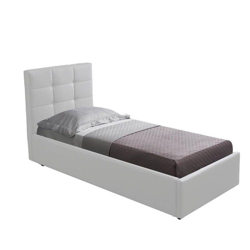 Letto singolo contenitore - singolo,